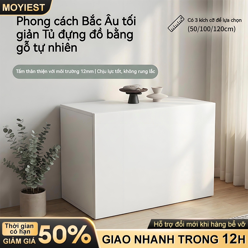 MY Tủ đựng đồ đa năng kệ tivi Khả năng chịu tải vượt trội, thiết kế tiên tiến dung tích cực lớn | BigBuy360 - bigbuy360.vn