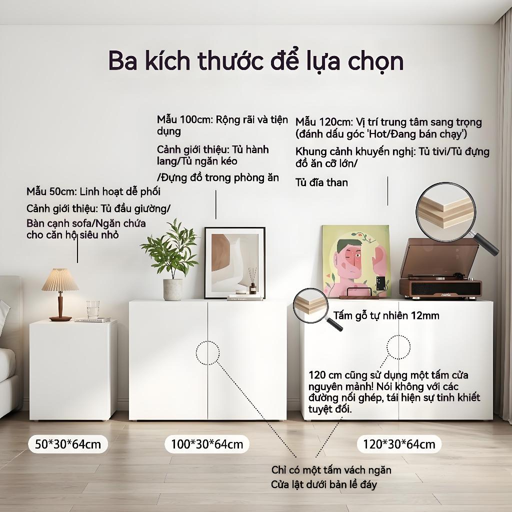 MY Tủ đựng đồ đa năng kệ tivi Khả năng chịu tải vượt trội, thiết kế tiên tiến dung tích cực lớn | BigBuy360 - bigbuy360.vn