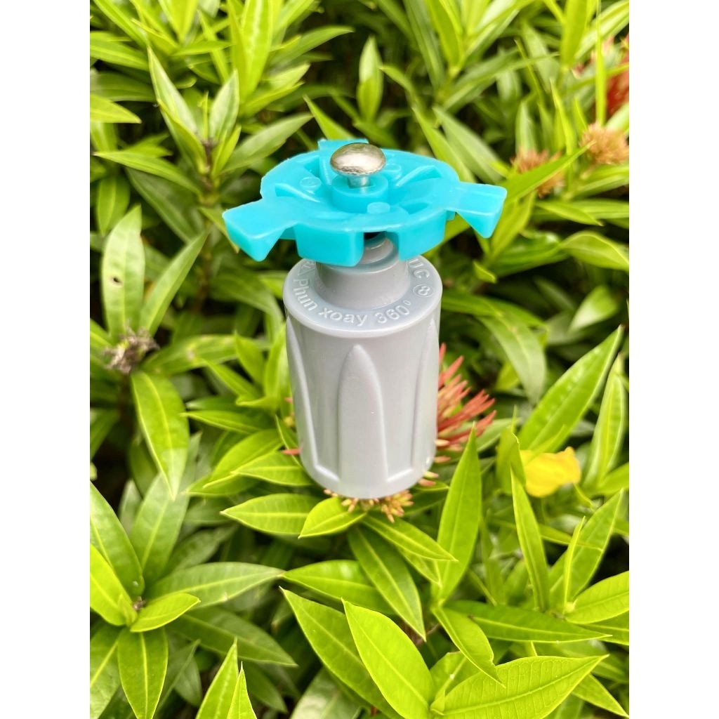 ComBo 20-50  béc xoay 360 độ mẫu mới
