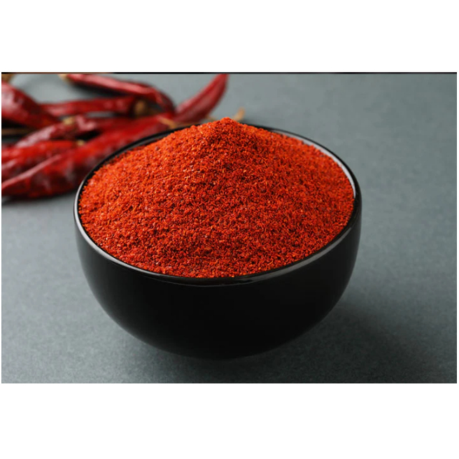 (10g,100g) Ớt bột Paprika Noble Smoke hiệu Atlas -sku60