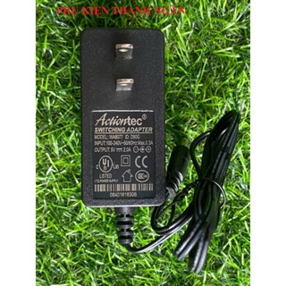 NGUỒN Cho Camera Wifi chân TRÒN LỚN 5v2a