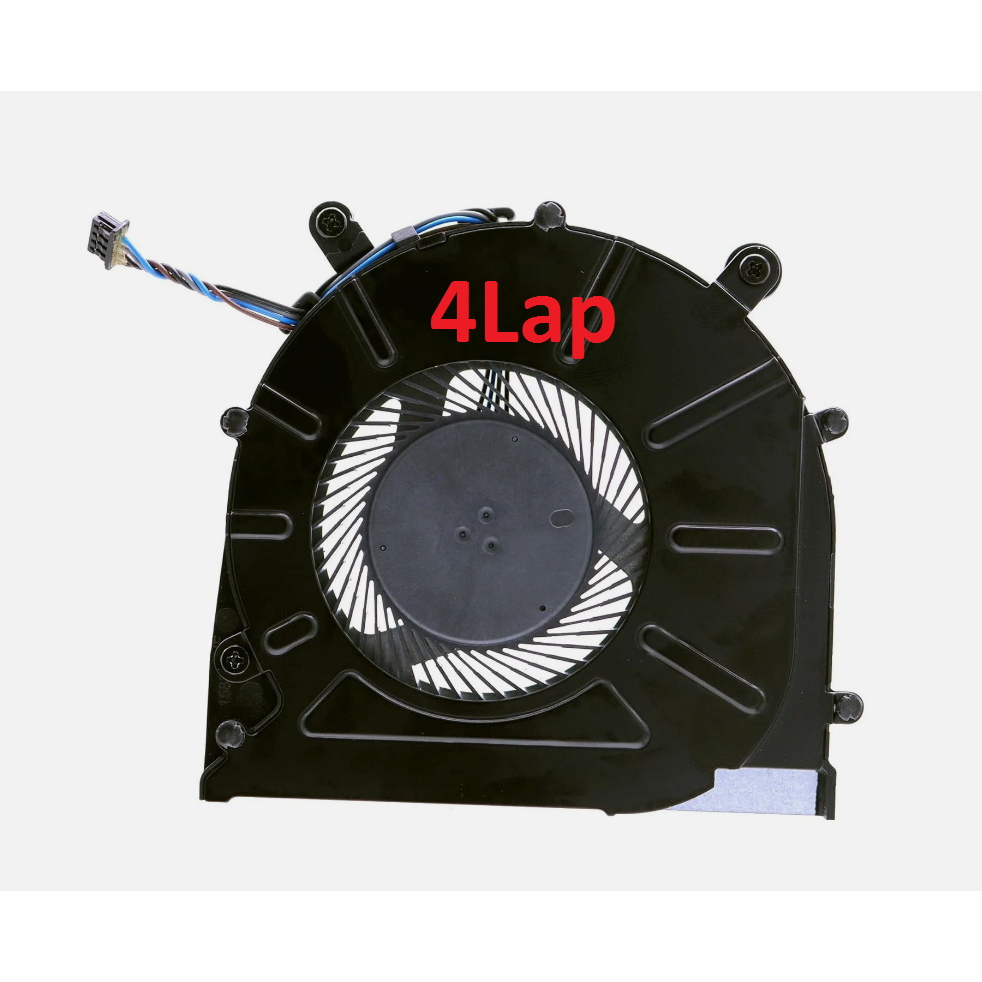 Thay Quạt Tản Nhiệt Fan CPU Laptop HP ProBook 650 G4 650 G5