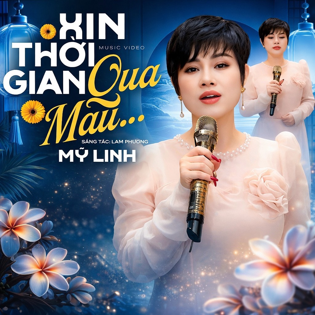 CD.26 – Bolero Nhạc Tình Tuyển Chọn : Đĩa CD Nhạc Vàng Lossless