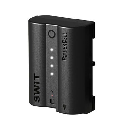 Pin SWIT PowerCell EN-EL15C (Pin thay thế cho máy ảnh Nikon)