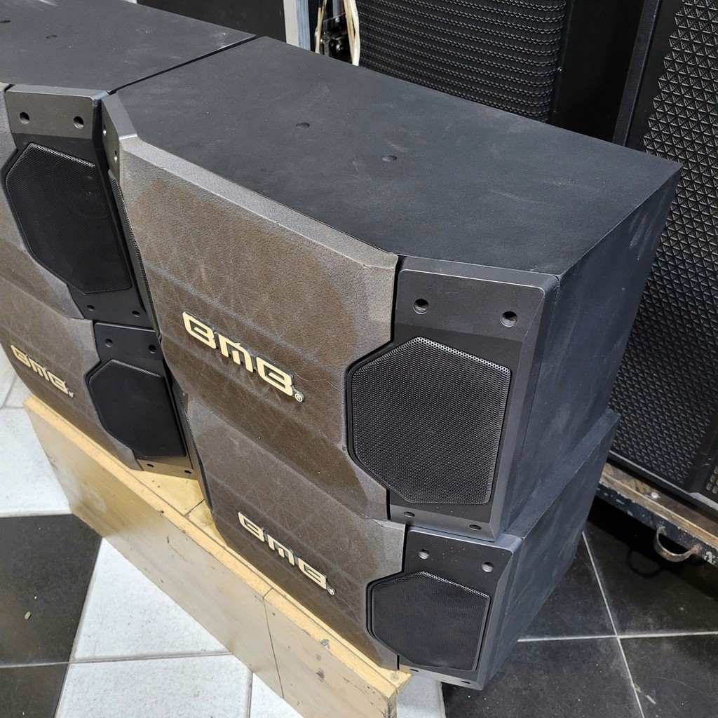 Loa Karaoke BMB Bass 25 CS-480 900W Nhật Bãi (Giá 2 Cái) – Loa Karaoke Hát Hay, Lời Sáng – H2Pro