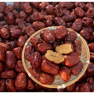 Táo đỏ hữu cơ Anbio | Chứng nhận hữu cơ| Giàu vitamin C, giúp tăng cường miễn dịch, an thần, đẹp da, tốt cho tiêu hóa...