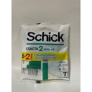 SÉT 3 VÀ SÉT 5 + 2 DAO CẠO NAM SCHCK