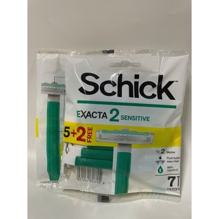 SÉT 3 VÀ SÉT 5 + 2 DAO CẠO NAM SCHCK