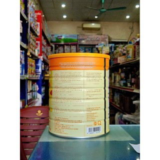 Combo 2 Lon Sữa Optimum Optimix gold 3, 4 1,45kg [HSD mới nhất]