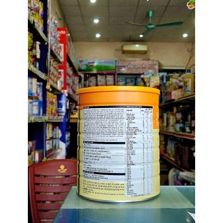 Combo 2 Lon Sữa Optimum Optimix gold 3, 4 1,45kg [HSD mới nhất]