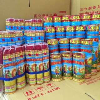 Nhang Ông Câu bó nhỏ