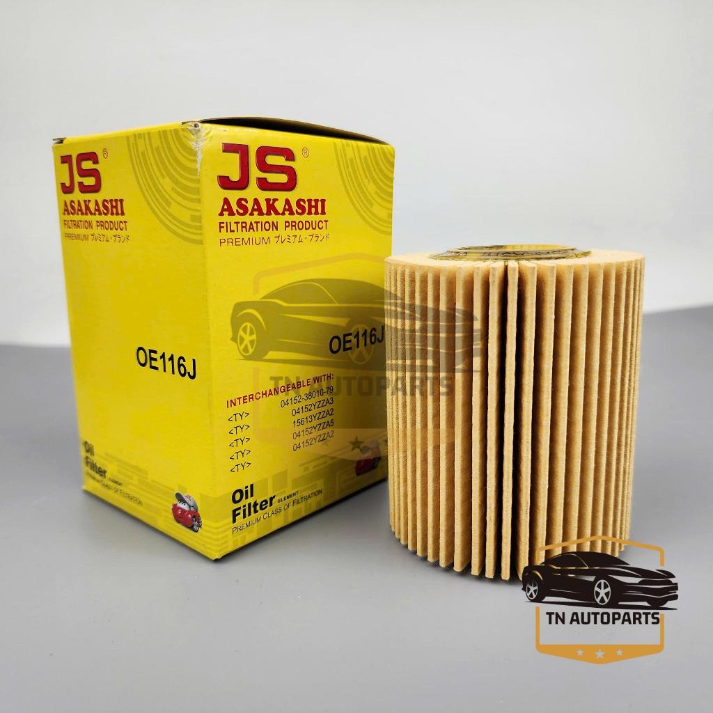 [Sỉ-Lẻ] Lọc nhớt, lọc dầu động cơ xe Lexus GS350, IS300, 4Runner, IS350, LS460, RC300(04152YZZA5/041