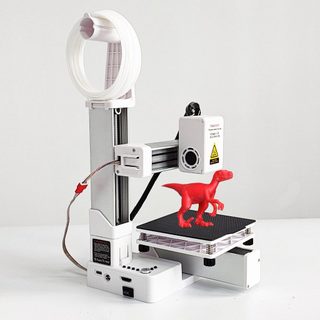 Máy In 3D EasyThreed K10 Mini | Máy In 3D Cho Người Mới Bắt Đầu | Máy In 3D STEM Cho Học Sinh – In PLA