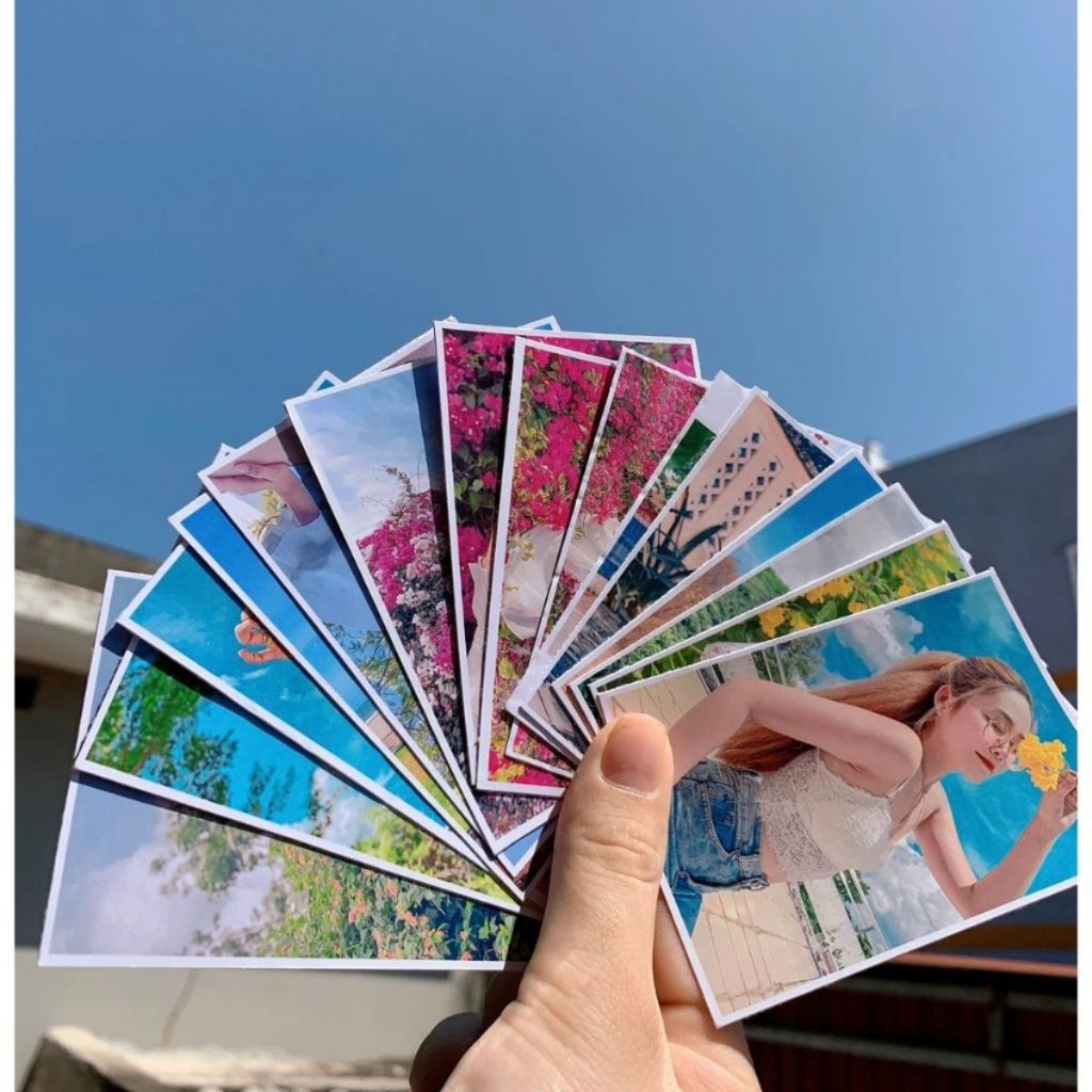 In Ảnh 6x9 Theo Yêu Cầu – Quà Sinh Nhật Ý Nghĩa