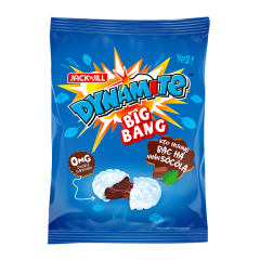 Kẹo Dynamite bạc hà socola