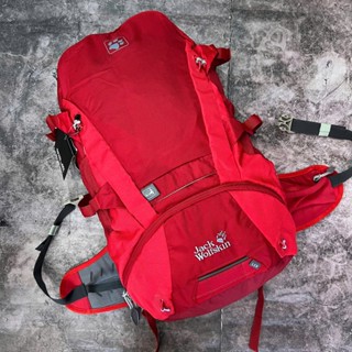 [HÀNG VNXK XỊN] Balo JACK WOLFSKIN MOAD jam 30 SIÊU NHẸ CHỐNG NƯỚC PHÙ HỢP LEO NÚI DÃ NGOẠI DU LỊCH