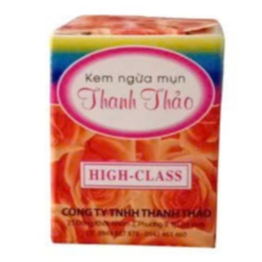 COMBO 5 HỘP Kem bôi da Thanh Thảo