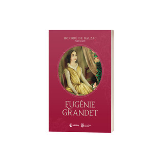 Sách - Eugénie Grandet (Hải Đăng)