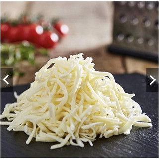 Phô mai Mozzarella bào Sợi