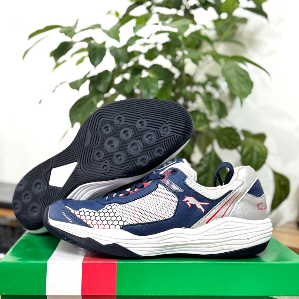 Giày thể thao Pickleball VHD Winner - chính hãng