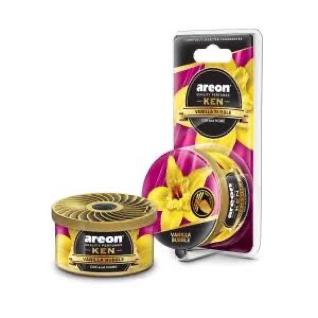 Sáp thơm ôtô areon chính hãng