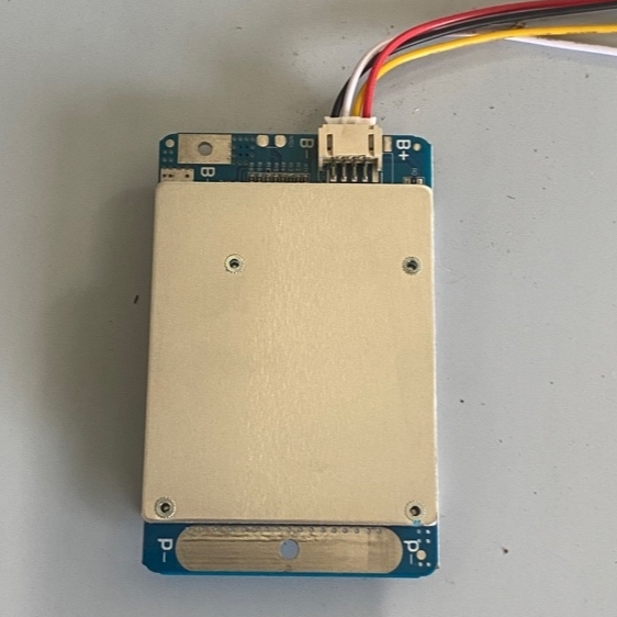 Mạch BMS 3S 12V 100A - Mạch BMS Bảo Vệ Pin 3.7vol Hệ 3S 12.6V Dòng Xả Cao Cho Thiết Bị Công Suất Lớn