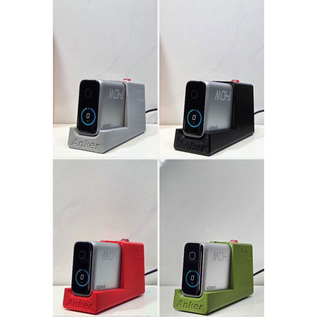 Đế (đứng) Ver2 Anker Zolo 140W