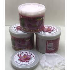 Dầu hấp hương Hoa Sen LK hủ 500g
