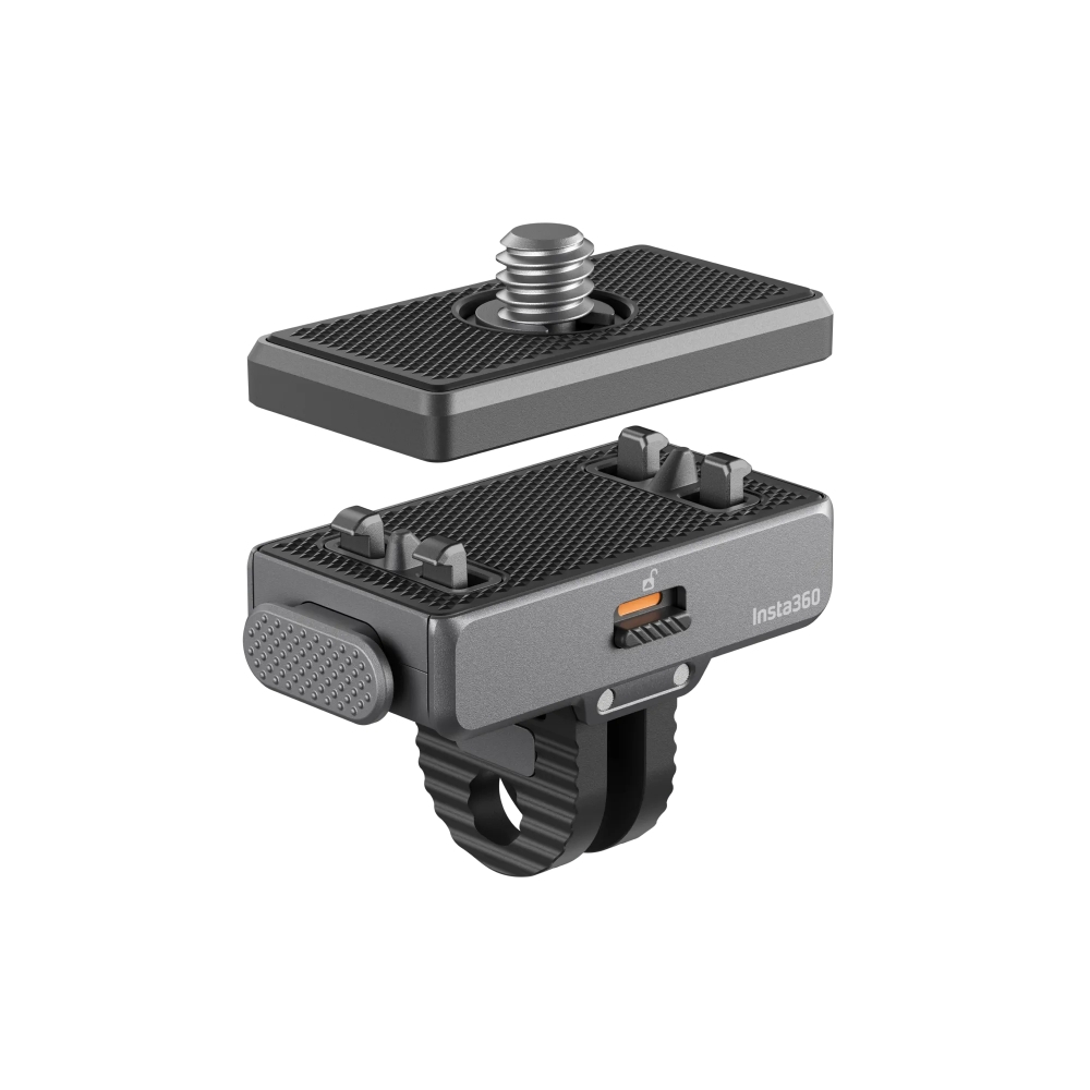 MOUNT THAO TÁC NHANH INSTA360 QUICK RELEASE 2.0