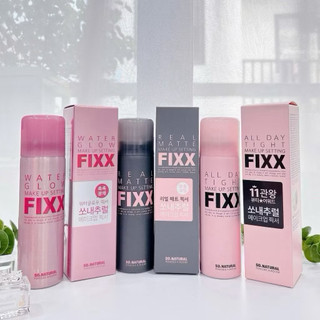 Xịt khoá nền Fixx