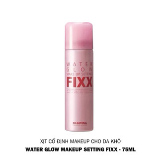 Xịt khoá nền Fixx