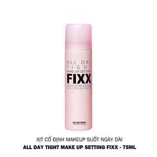 Xịt khoá nền Fixx