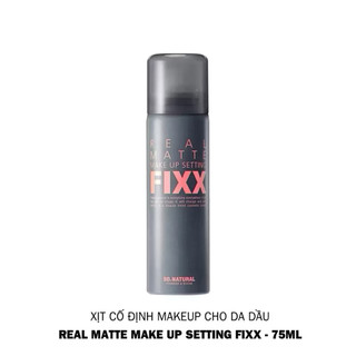 Xịt khoá nền Fixx