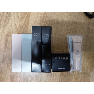 Minisize Cát Lờ makeup