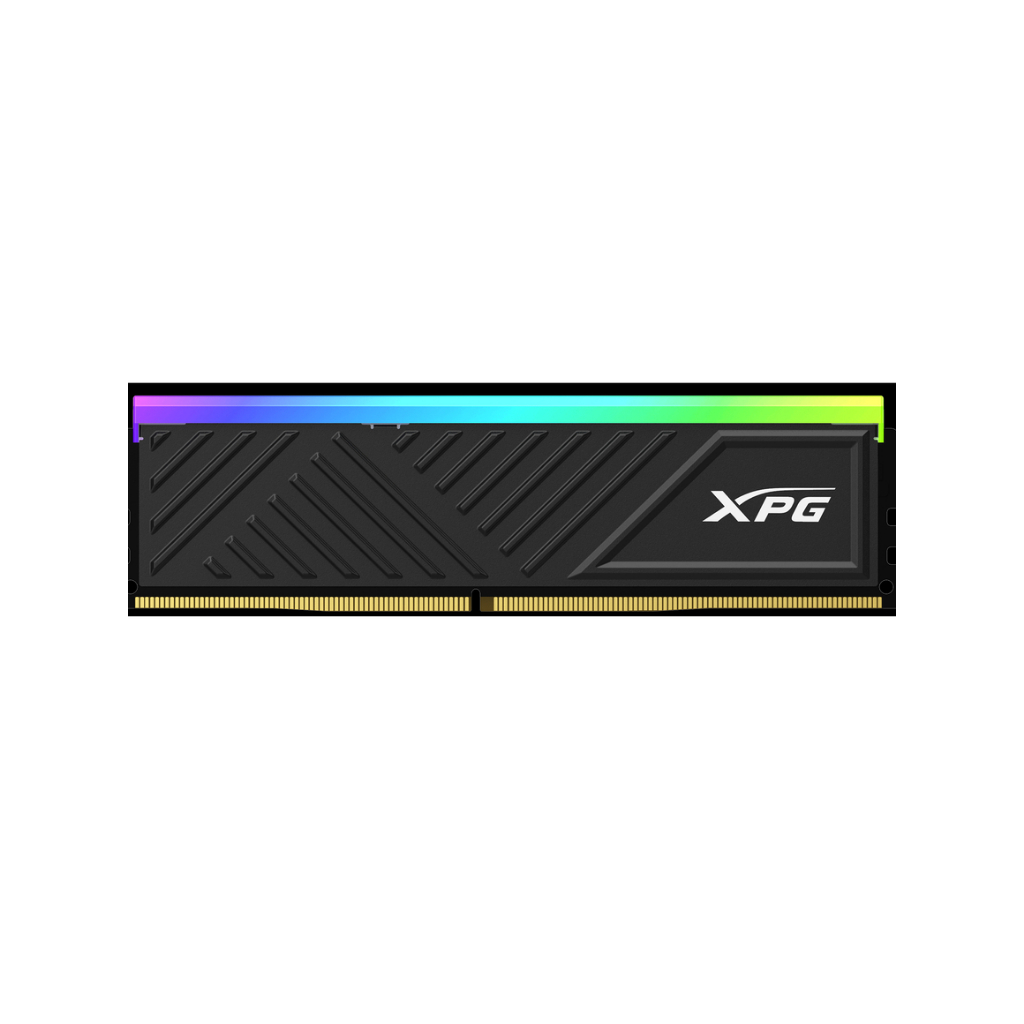 Ram Máy Tính Adata XPG D35G RGB 32GB (1x32) 3200Mhz DDR4