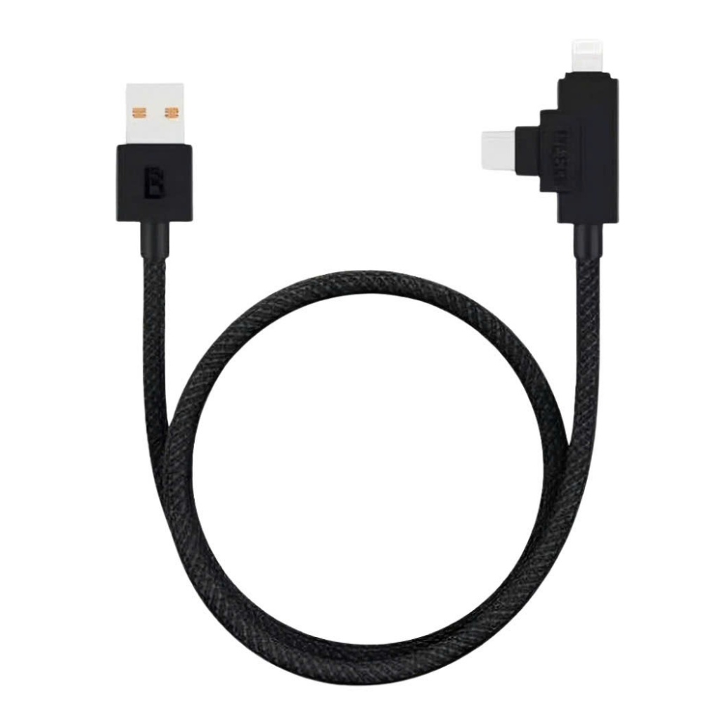 Cáp màn hình hồng 2 đầu Luban dùng cho box L3 và H7