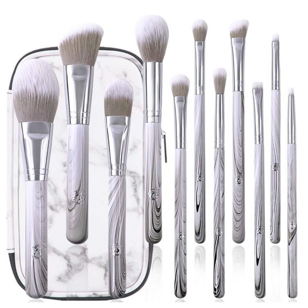 Bộ cọ trang điểm MSQ 11 cây Friendly Makeup Brush Set