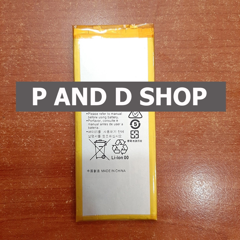 Pin hw P8 Lite ALE L21 ALE L04 HB3742A0EZC+ P8 Lite Smart p8 lite dual sim CRO L22 Y3 2017