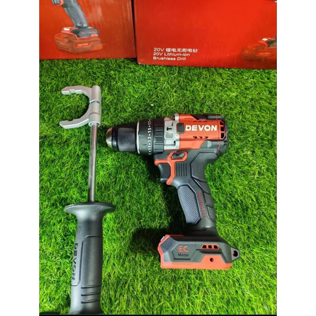 khoan devon 20v 5221