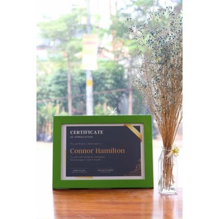 combo 10 khung ảnh A4 (21x30) bảo hành gãy vỡ