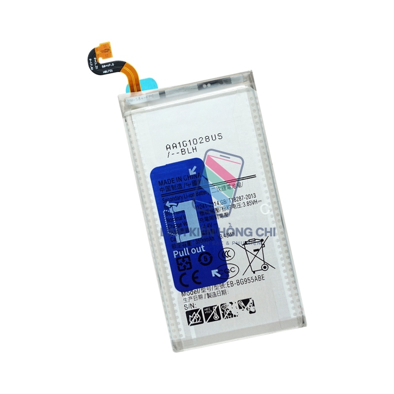 Pin thay thế cho Samsung EB-BG955ABE / Galaxy S8+ / G955F / Galaxy S8 Plus / G955N