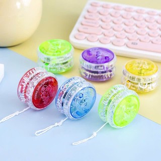 Combo 3 Con quay yoyo Có Đèn led Phát Sáng Cho Bé