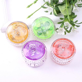Combo 3 Con quay yoyo Có Đèn led Phát Sáng Cho Bé