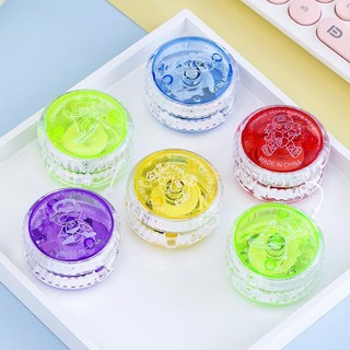 Combo 3 Con quay yoyo Có Đèn led Phát Sáng Cho Bé