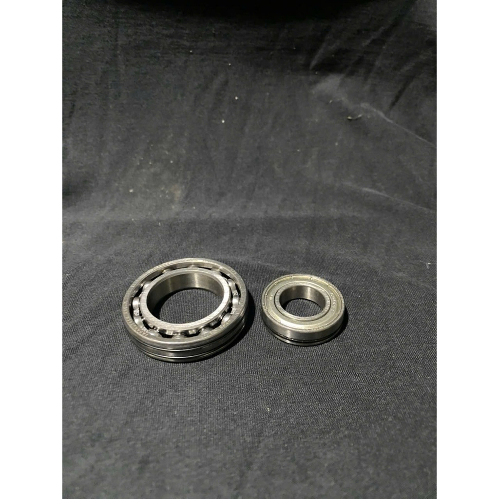 Bạc đạn sin NTN ( 6902-6905 ) dùng wave dream cup 67 cam 2 lổ chống sè cam