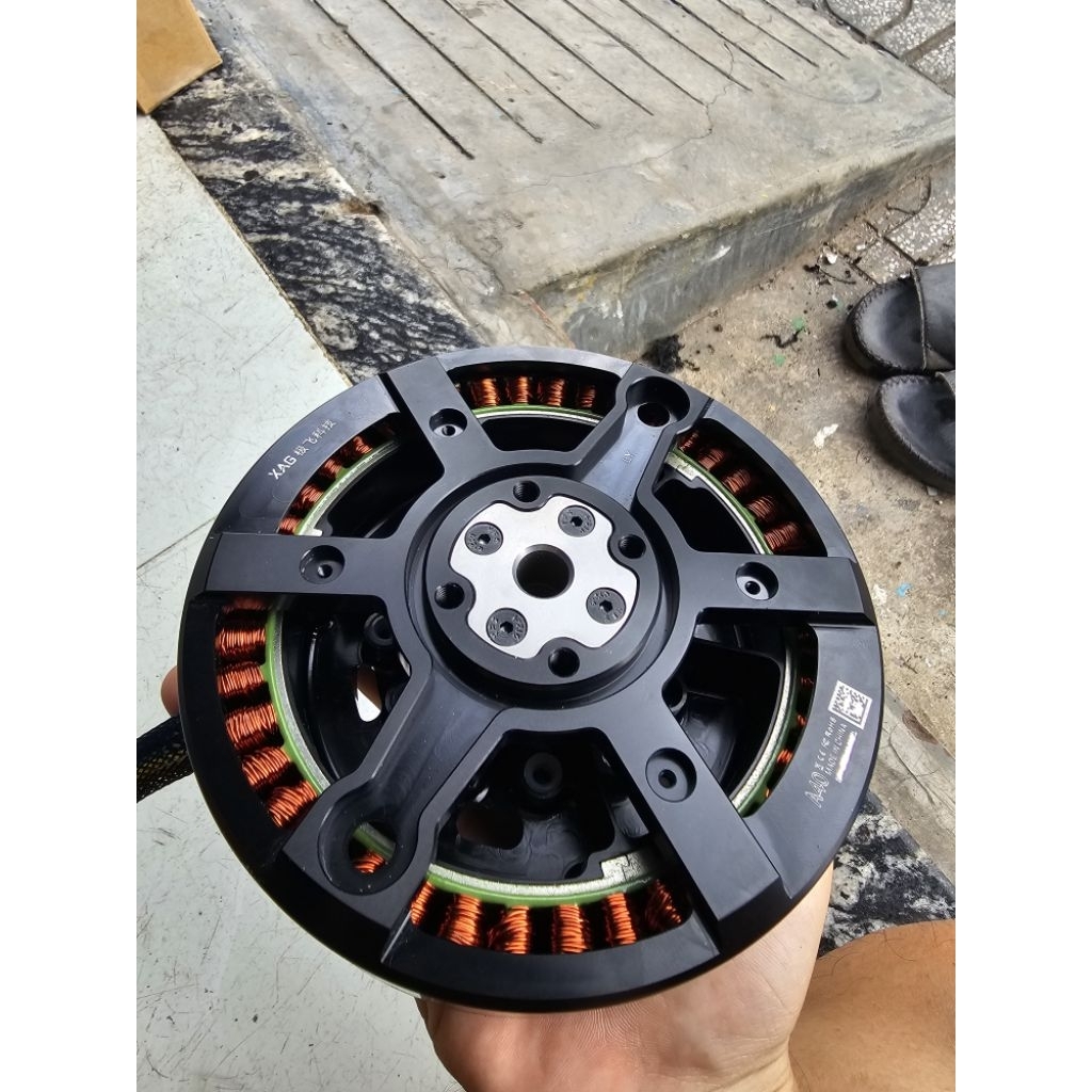 Motor XAG A40 New 3000w DIY