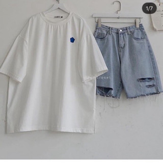 Quần Jeans Ngố Nữ Rách 3 line 2026✨