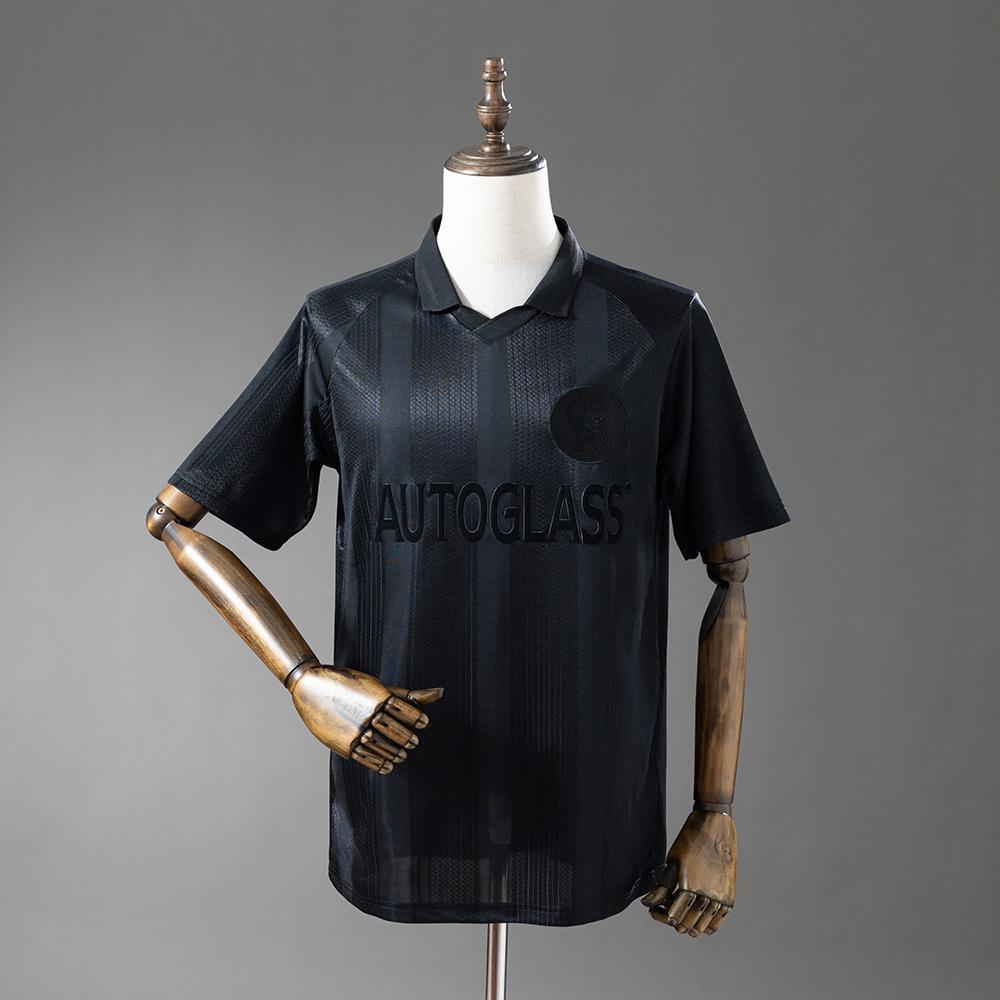 Áo Bóng Đá - Retro Chelsea - Năm 1998/1999 - Sân Khách