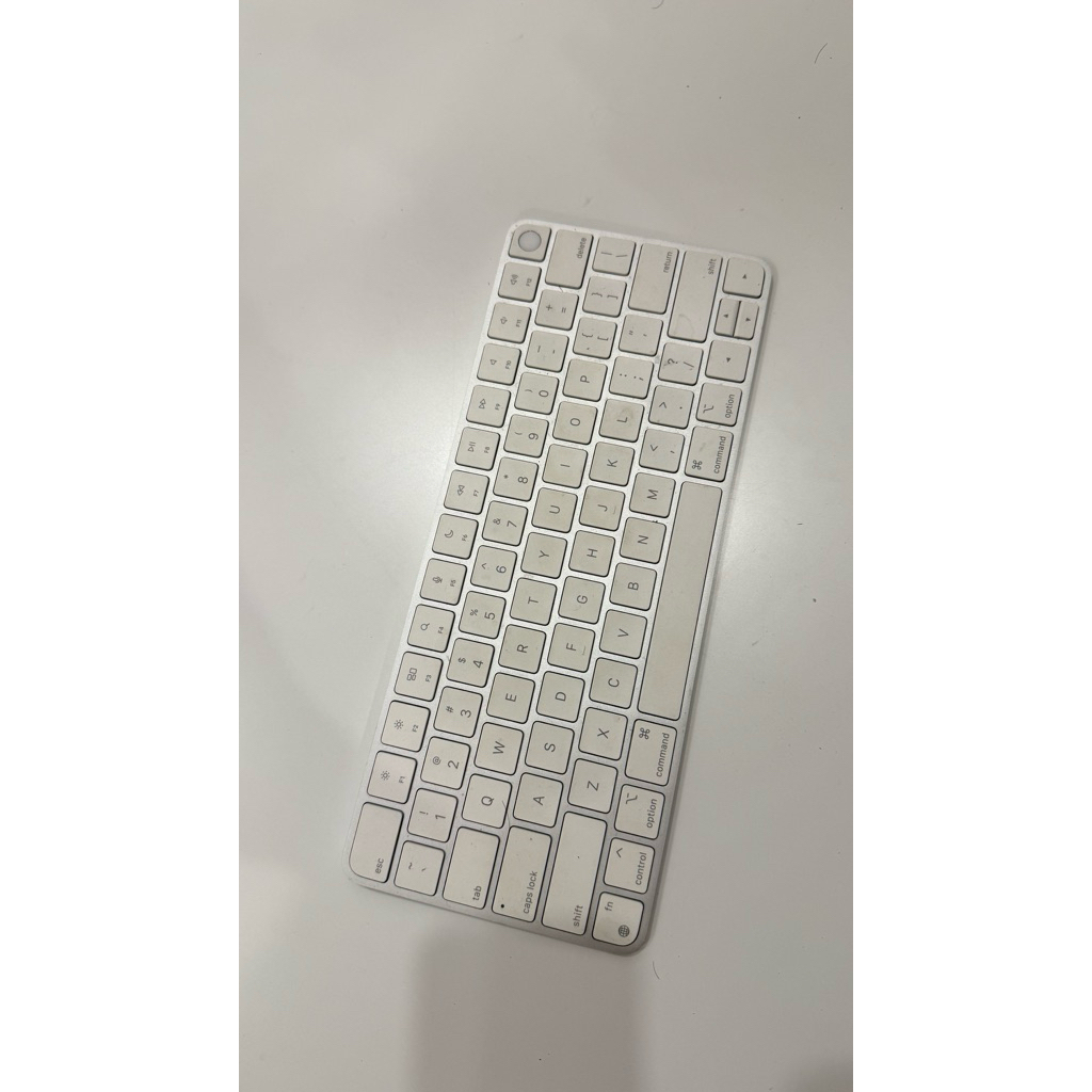 Bàn phím Magic Keyboard