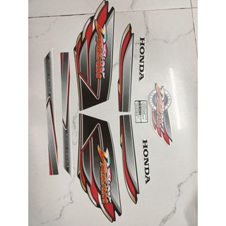 Bộ tem honda super Dream 2008